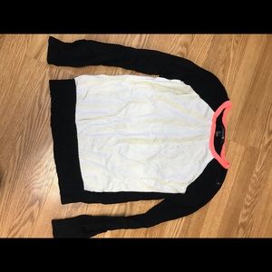Girls Sweater